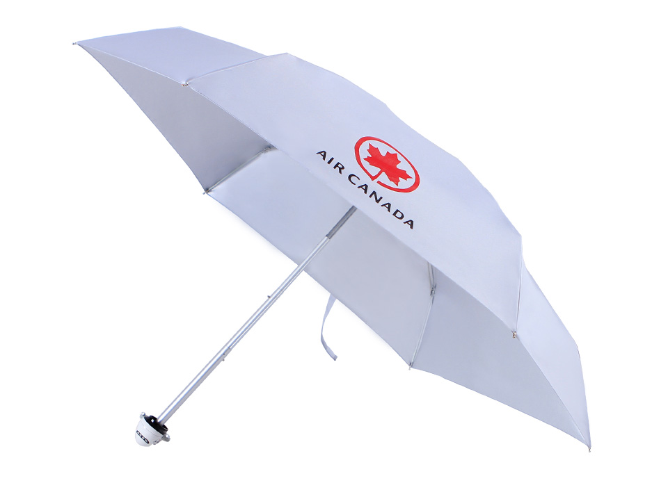 創(chuàng)意飛機頭傘