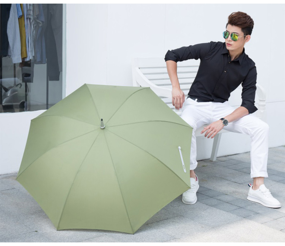 商務廣州傘