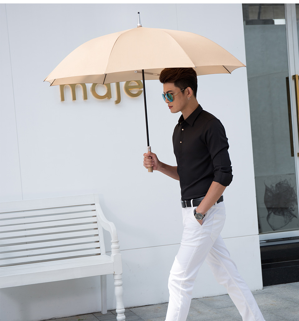 廣州商務顏值傘