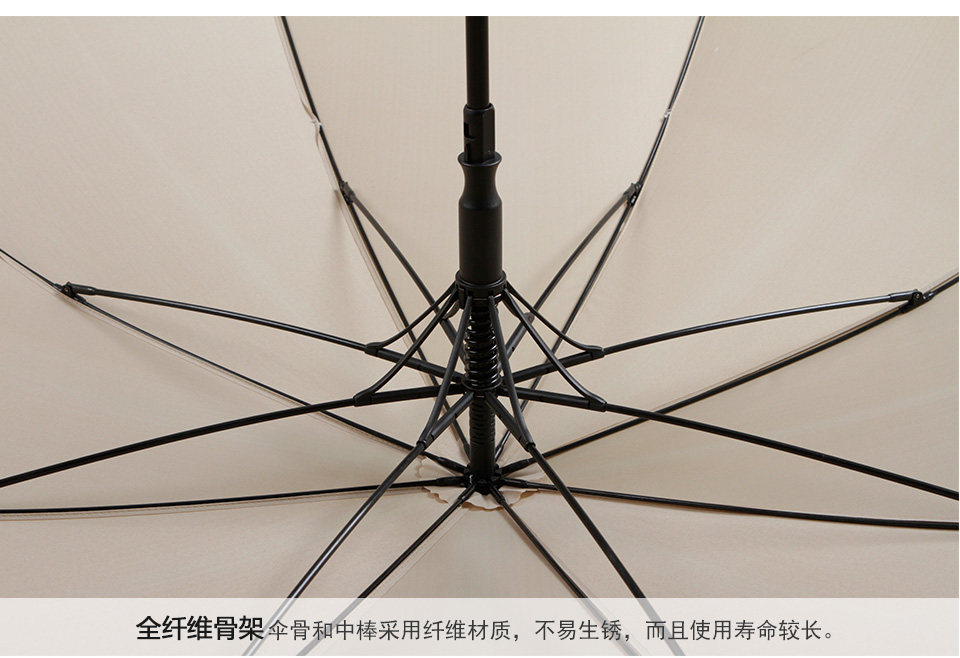 深圳時尚商務傘